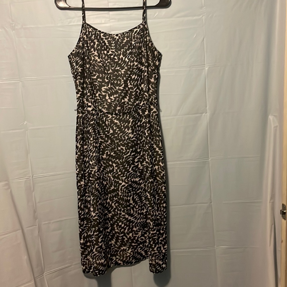 Old Navy dress